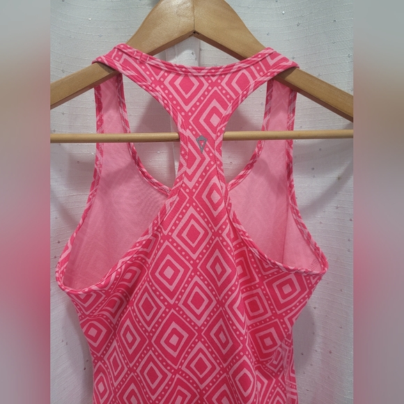 IVIVVA GIRLS BY LULULEMON SIZE 12 Tank - Picture 3 of 5